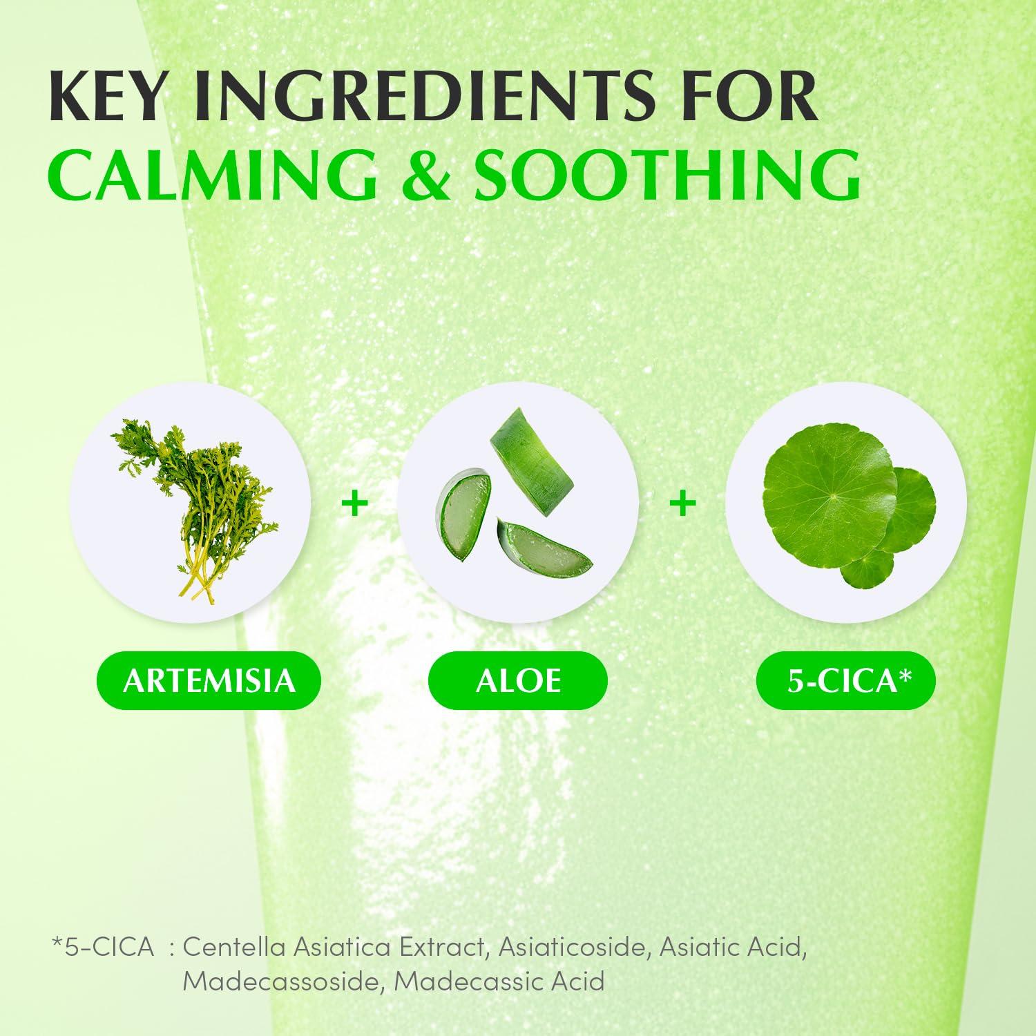 image:imageEQQUALBERRY NAD Peptide Boosting Smoothie Serum AntiAging Korean Skin Care Firming Serum with 5 Ceramides amp Vegan Collagen for Wrinkles amp Radiant Glow101oz30mlVegan PDRN Serum