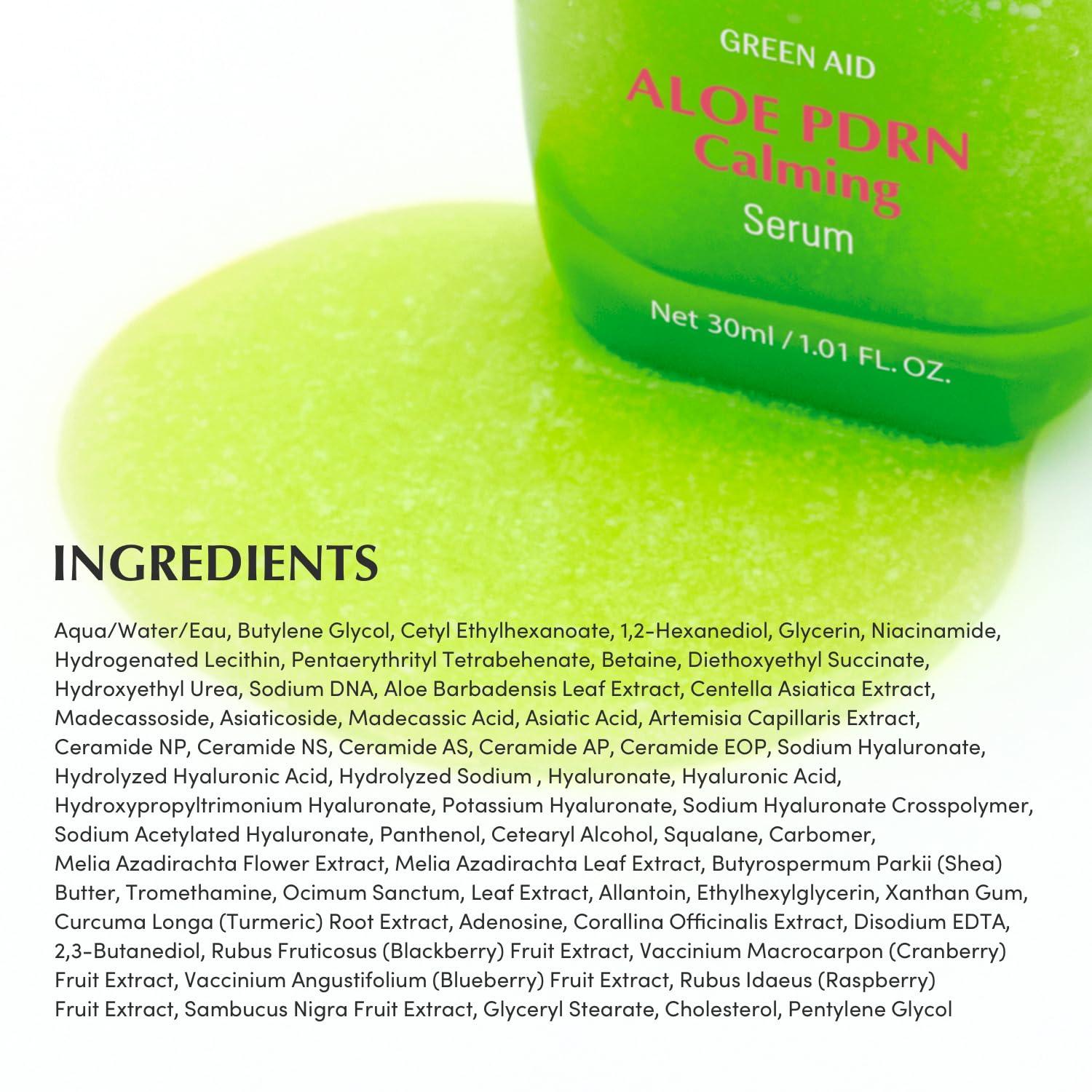 image:imageEQQUALBERRY NAD Peptide Boosting Smoothie Serum AntiAging Korean Skin Care Firming Serum with 5 Ceramides amp Vegan Collagen for Wrinkles amp Radiant Glow101oz30mlVegan PDRN Serum