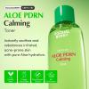 EQQUALBERRY Aloe PDRN Calming Toner, for Sensitive, | Instant Relief & Cooling | Non-Comedogenic & Fungal Acne Safe, Skin Barrier Repair | K-Beauty (5.07 fl.oz / 150ml)