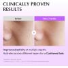 EQQUALBERRY Bakuchiol Plumping Capsule Toner – Natural Retinol Alternative Face Toner with Hyaluronic Acid – Anti-Aging, Soothing, Hydrating Korean Skincare for Sensitive Skin (150ml / 5.1 fl oz)