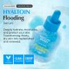 EQQUALBERRY NAD+ Peptide Boosting Smoothie Serum – Anti-Aging Korean Skin Care | Firming Serum with 5 Ceramides & Vegan Collagen for Wrinkles & Radiant Glow(1.01oz/30ml)(Soothing Hyaltoin Serum)