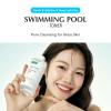 EQQUALBERRY Swimming Pool Toner – Korean Toner for Daily Exfoliating & Deep Hydration with Natural Enzyme Protease & Hyaluronic Acid, For Sensitive Skin, 10.14 Fl Oz (300ml)