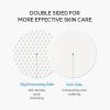 EQQUALBERRY Swimming Pool Toner Pads – Dual-Textured Facial Toner Pads for Pore Care and Gentle Exfoliation | Boosted Hydration with Hyaluronic Acid | Korean Toner Pads for Face (70 Pads)