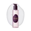 EQQUALBERRY Purple Rice Pore Smoothing Cleansing Oil – Deep Cleansing for Pores & Blackheads | Korean Oil Cleanser for Face & Makeup Remover | Hydrating & Soothing Formula, 6.76 fl.oz