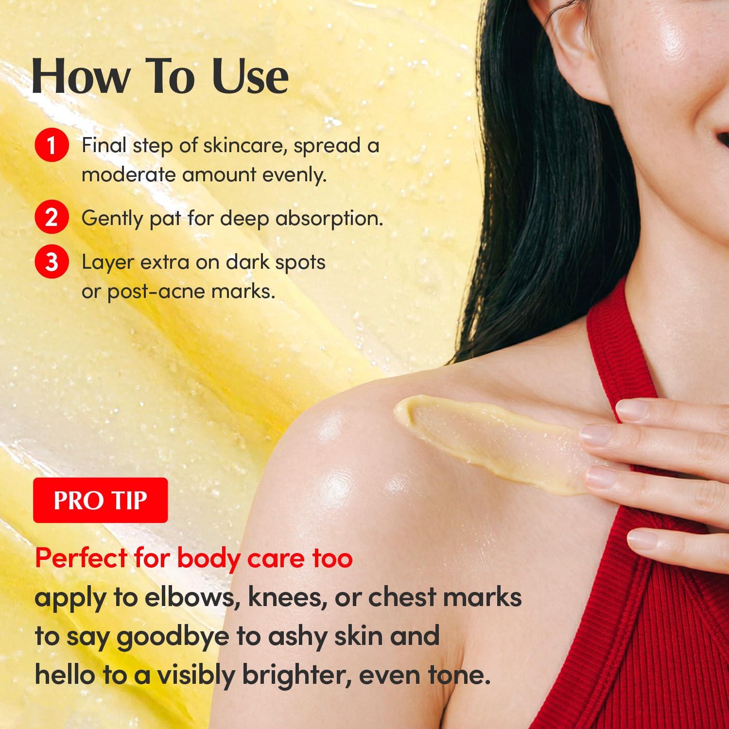 image:imageEQQUALBERRY Vitamin Illuminating Cream Pack of 2 Vitamin C amp 5 Niacinamide 3 TXA Dark spots Cream Ceramide Barrier Strength Glowy Lightweight Hydration 169 floz 2eaSingle Pack