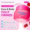 EQQUALBERRY NAD+ Peptide Boosting Cream, Pack of 2 – NAD+ 5% & 13 Peptides Anti-Aging Face & Body Cream | Firming & Lifting Pink Neck Cream for Sagging Skin (1.69 fl.oz * 2ea)(Single Pack)