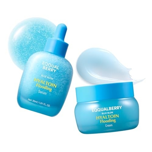 image:imageCooling Hydrating Duo Serum Cream Set