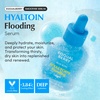 Vitamin C + Hyalruonic Serum Duo